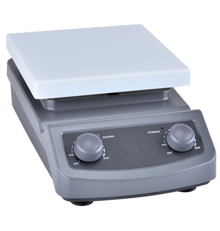 Hotplate Stirrer